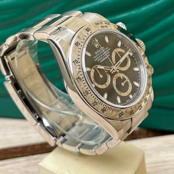 Rolex Daytona ApH ref 116520