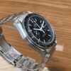 Omega Speedmaster Co-Axial.