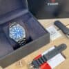 Tudor Pelagos Snowflake LHD..