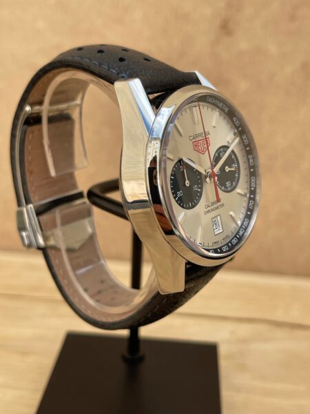 Tag Heuer Carrera Calibre 17