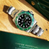 Rolex Submariner Date 116610LV..