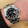 Rolex Submariner Date 116610LN-.