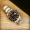 Rolex Submariner Date ref 16800..