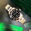 Rolex Sea-Dweller ref 116600..