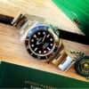 Rolex Submariner No Date 114060..