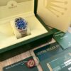 Rolex Submariner no-date 14060M Cosc-