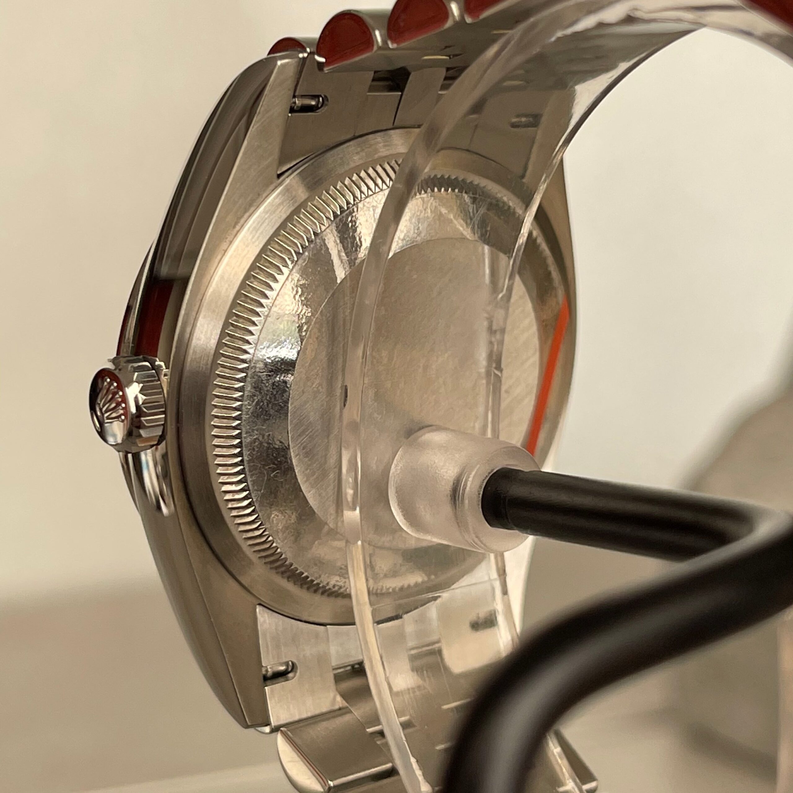 Rolex Datejust 36 réf 126234-.