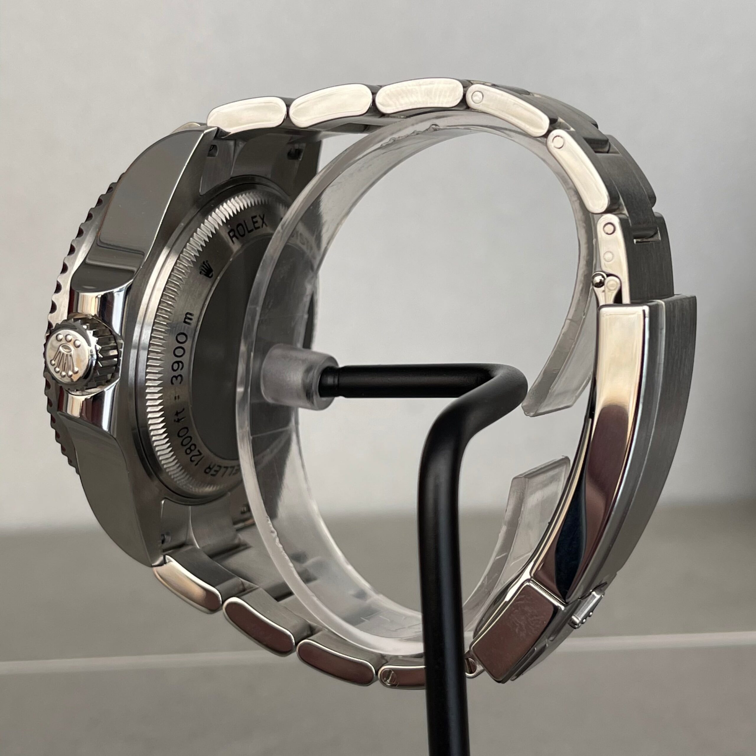 Rolex Sea-Dweller Deep Sea ref 116600..