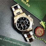 Rolex Daytona ref 116520..