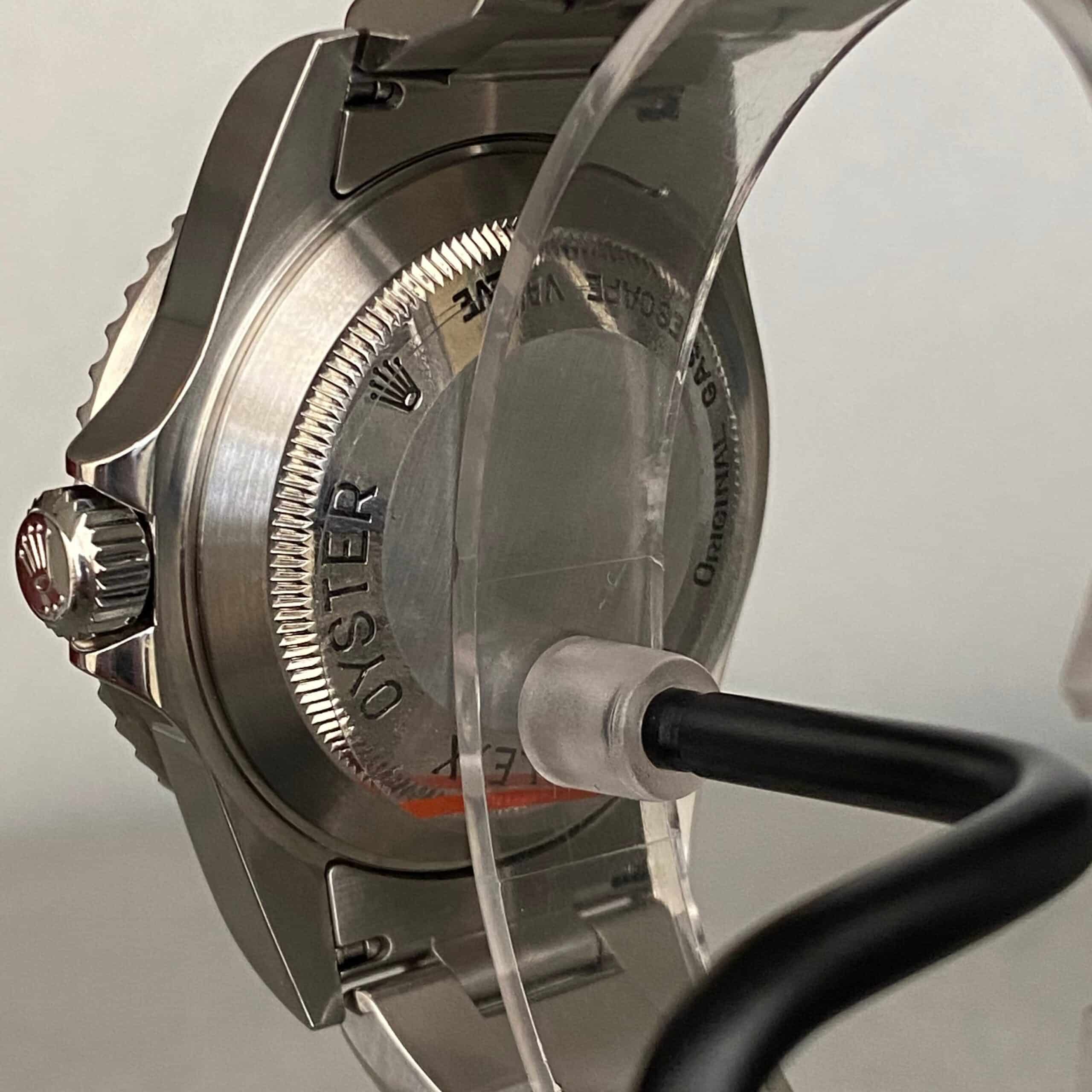 Rolex Sea-Dweller ref 16600. Rolex Sea-Dweller ref 16600..
