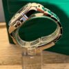Rolex Gmt-Master II Date 116710 BLNR-.