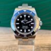 Rolex Submariner No Date 114060..