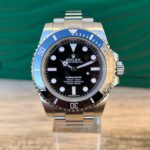 Rolex Submariner No Date 114060..