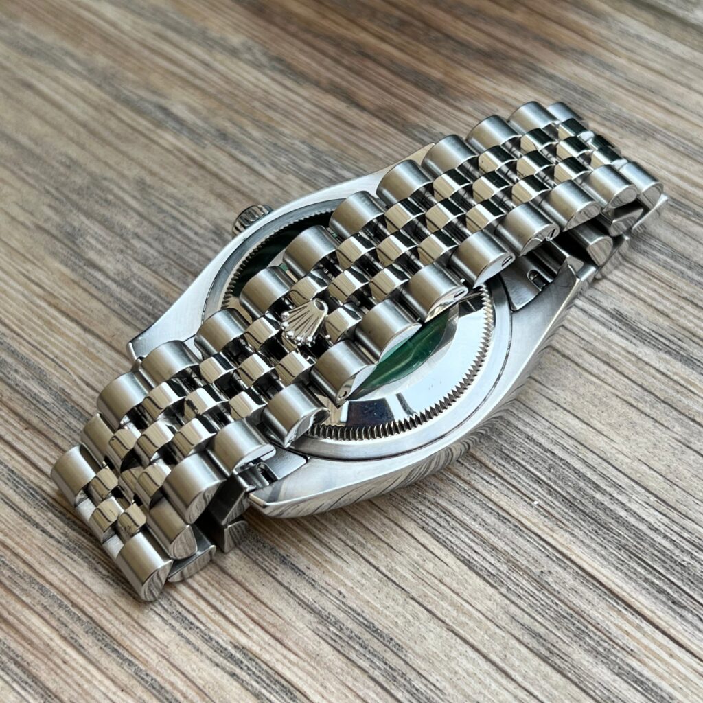 Rolex Datejust 36.