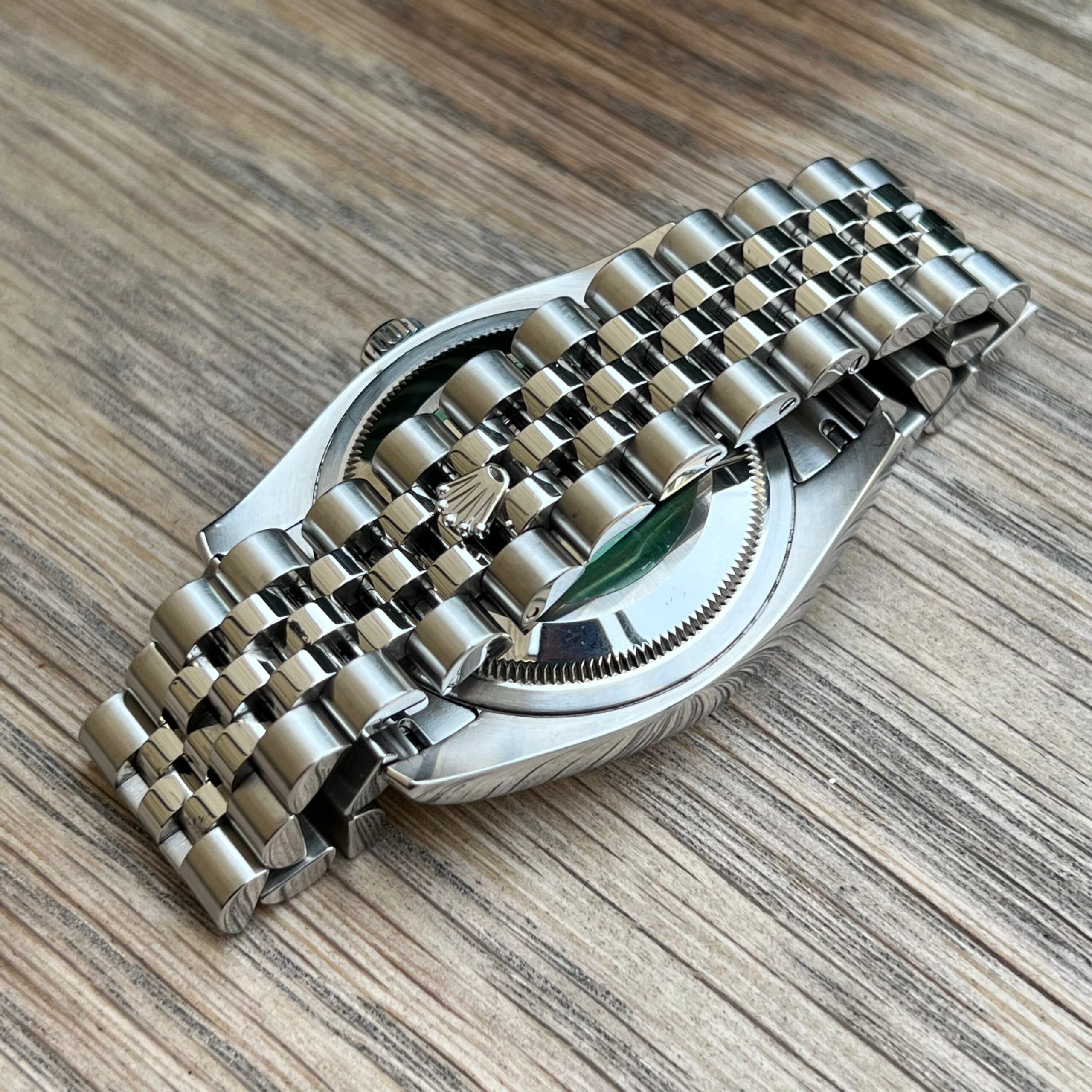 Rolex Datejust 36.