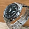 Omega Speedmaster Co-Axial.