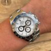 Rolex Daytona ref 116500-.