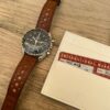 Omega Speedmaster Moonwatch -.
