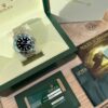 Rolex Submariner Date ref 16610LV..
