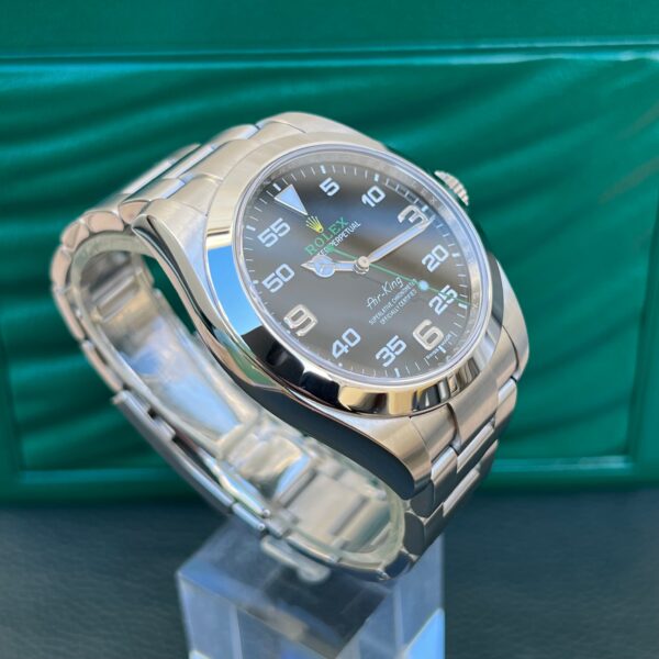 Rolex AirKing 116900-