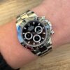 Rolex Daytona ref 116500-.