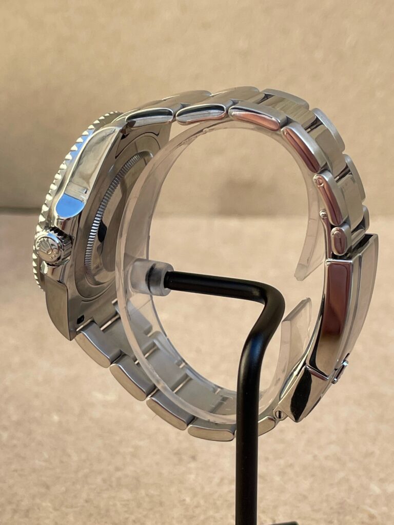 Rolex Gmt-Master II Date 116710 LN.