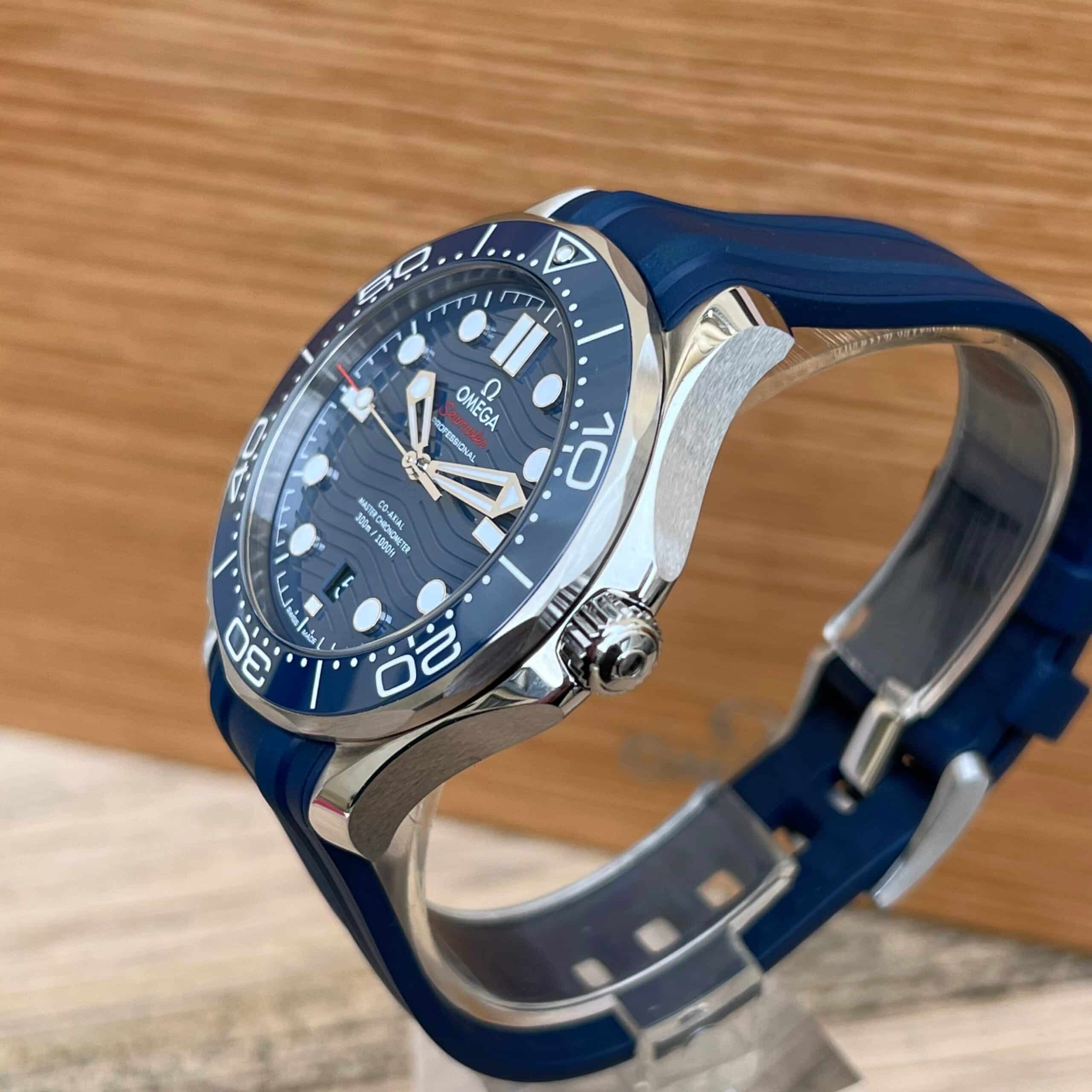 Omega seamaster Diver 300 Omega seamaster Diver 300.