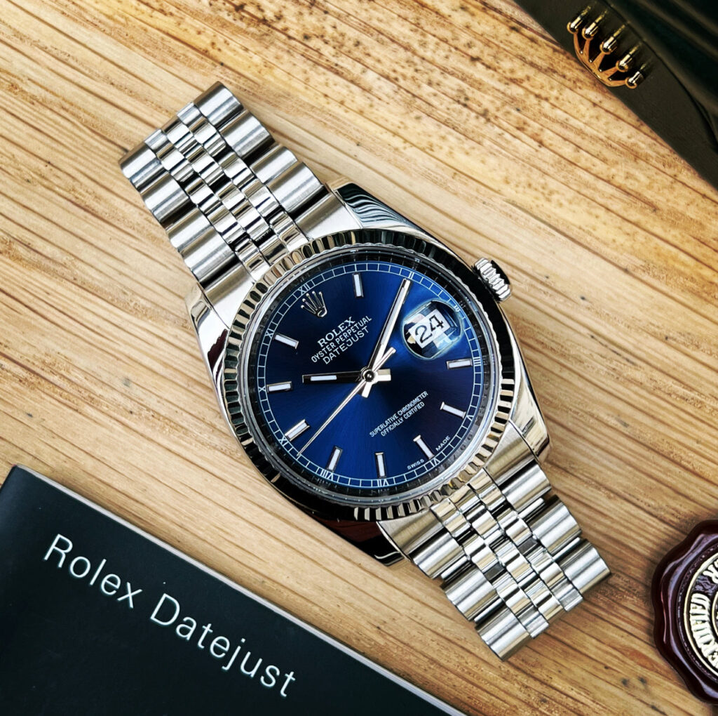 Rolex Datejust 36..