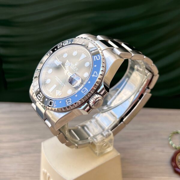 Rolex Gmt-Master II Date 116710 LN-