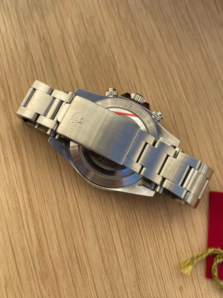 Tudor OysterDate « Big Block » Chrono -.