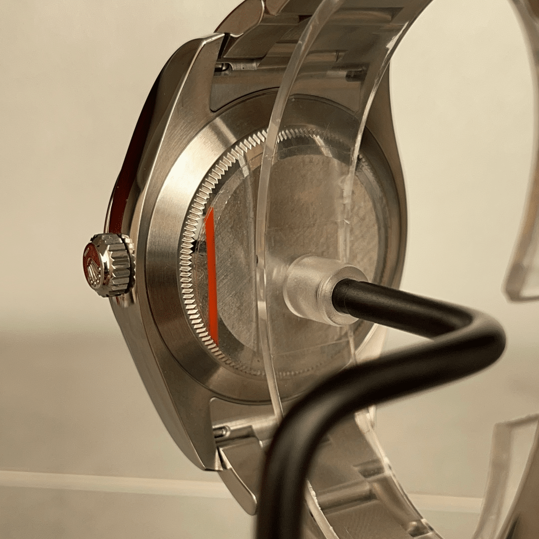 Rolex AirKing 116900 Rolex AirKing 116900.
