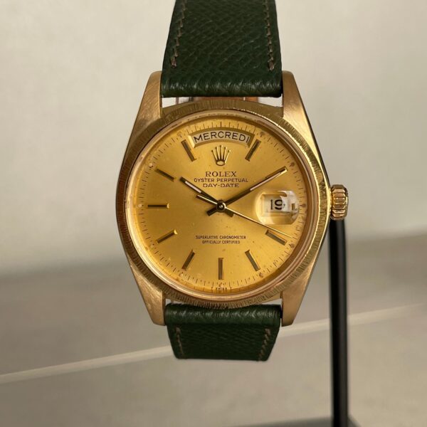 Rolex Day-Date 36 ref 18078