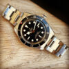 Tudor blackbay Snowflake ‘58..