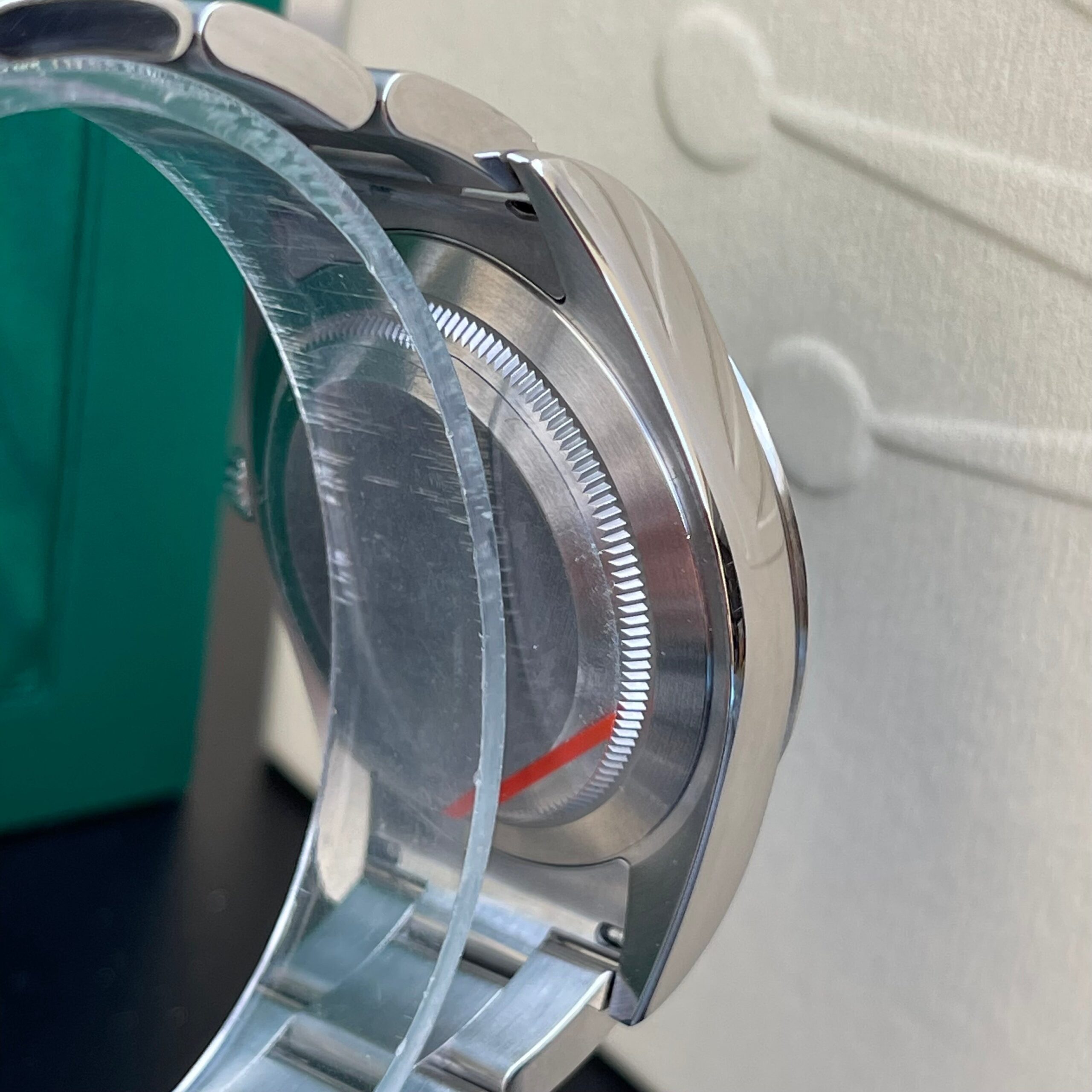 Rolex Explorer 39mm..