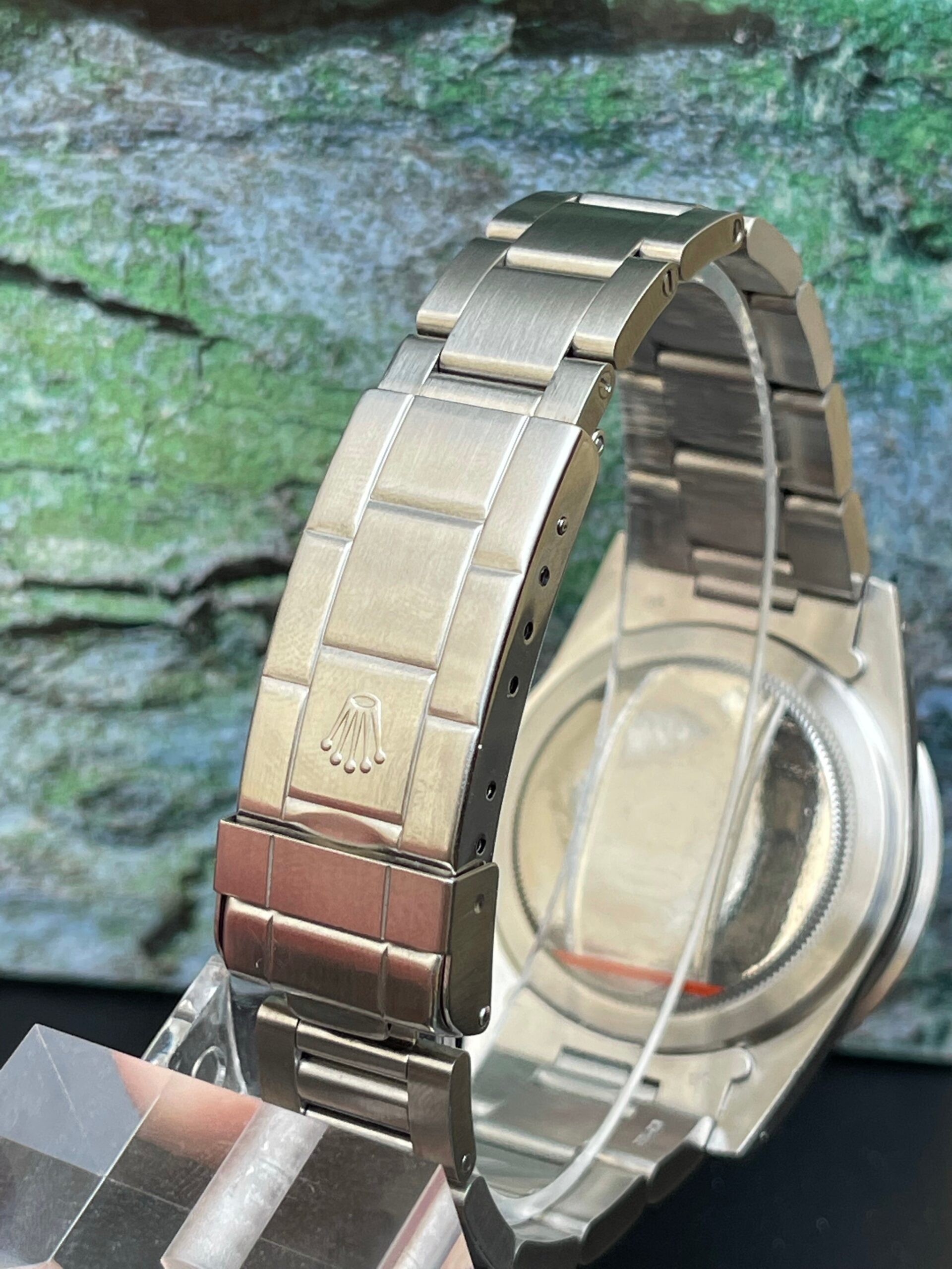 Rolex Submariner 5513-.