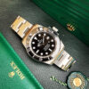 Rolex Sea-Dweller ref 116600..