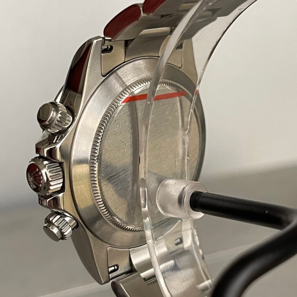 Rolex Daytona ref 116520..