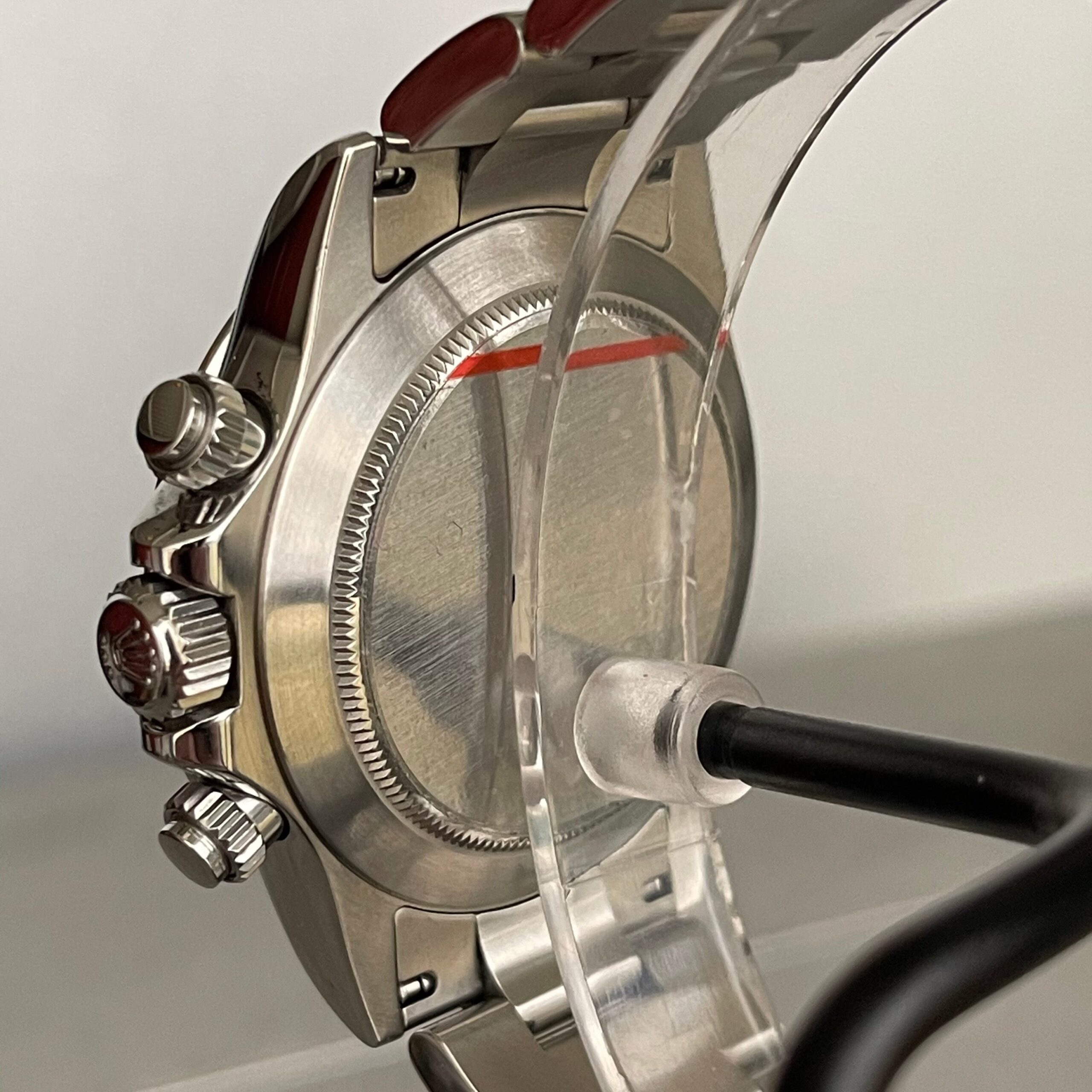 Rolex Daytona ref 116520..