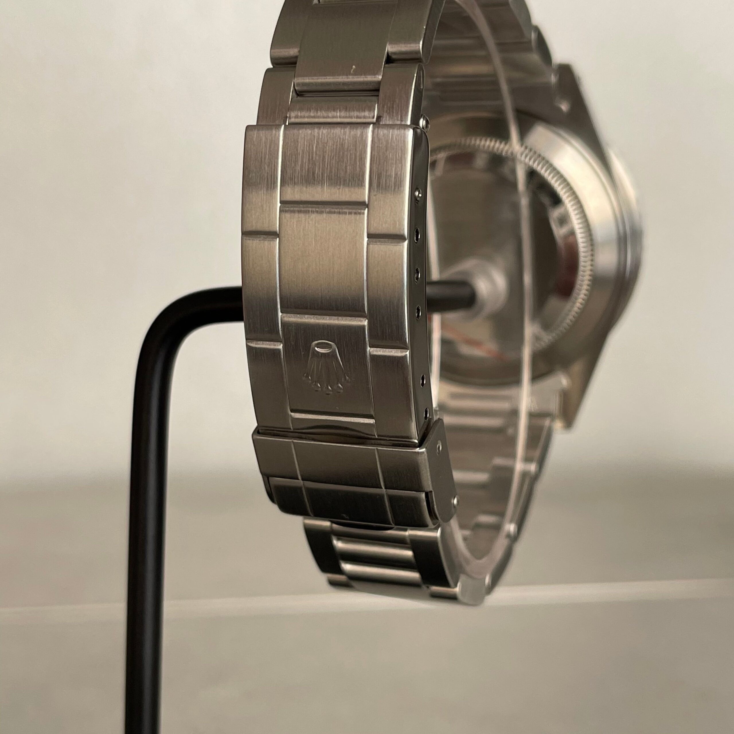 Rolex Submariner Date ref 16610 Tritium.