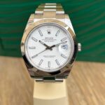 Rolex Datejust 41