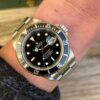 Rolex Submariner Date ref 16610 RRR