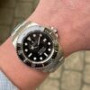 Rolex Sea-Dweller ref 116600..