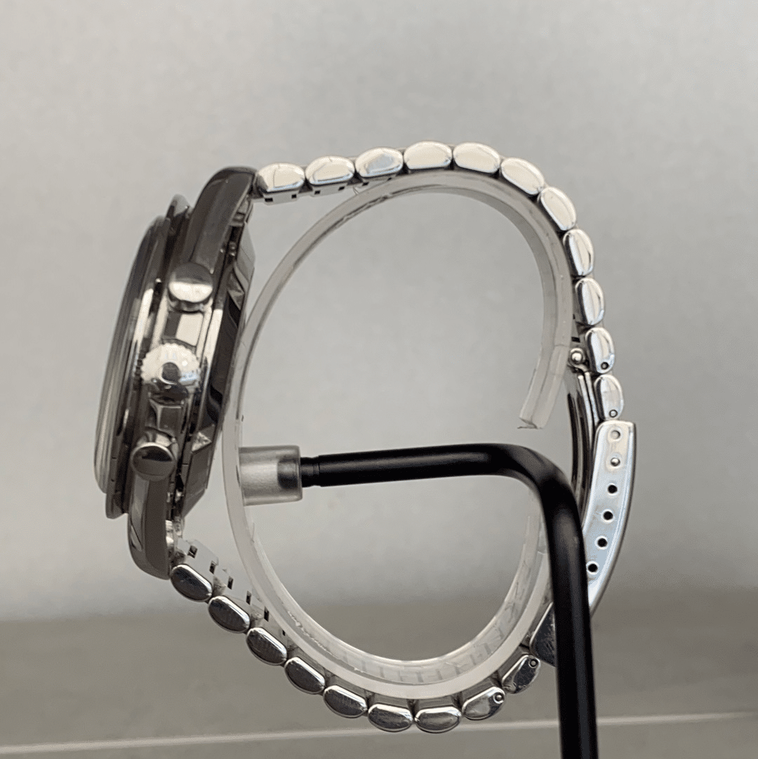 Omega Speedmaster Moonwatch – Omega Speedmaster Moonwatch -.