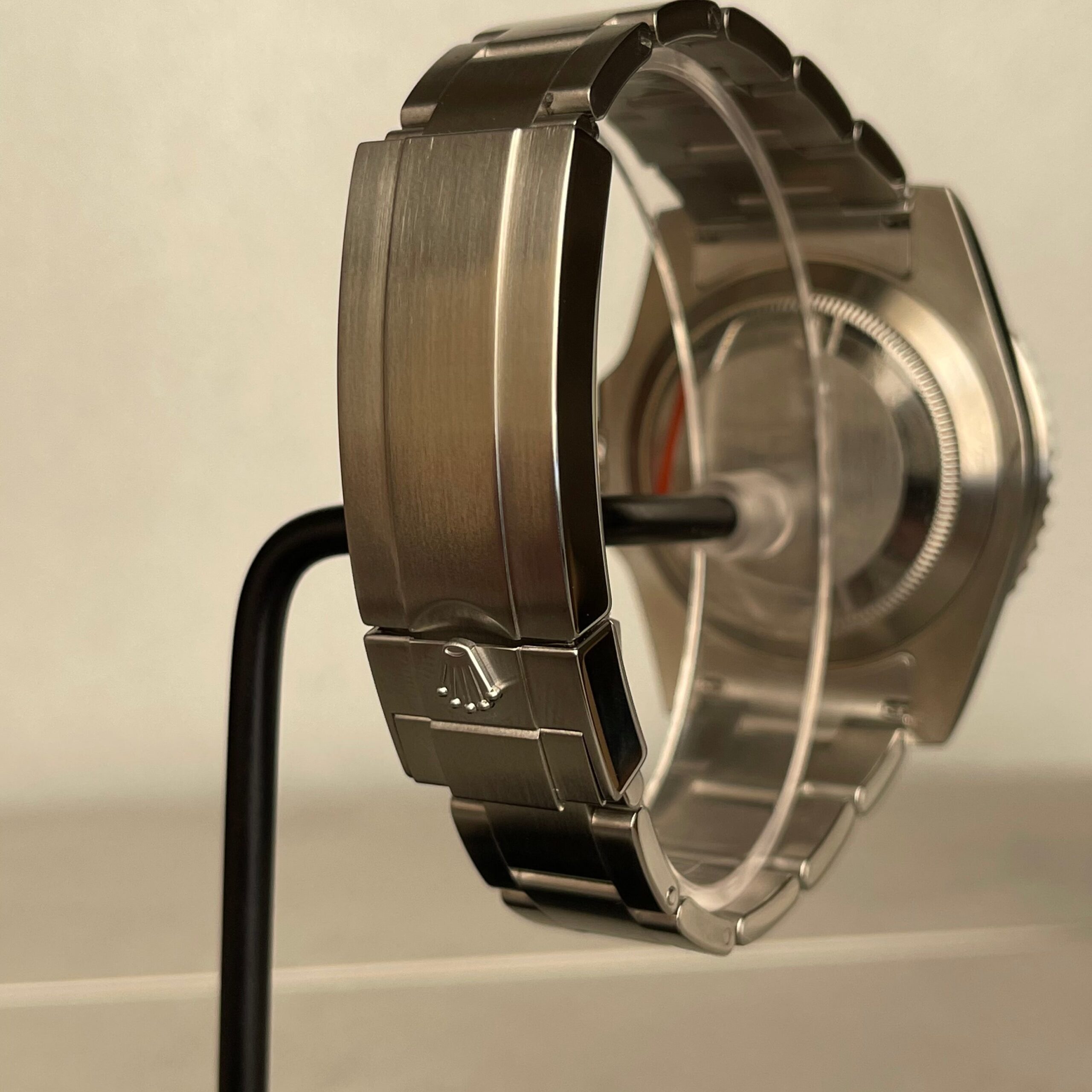 Rolex Submariner No Date 114060..