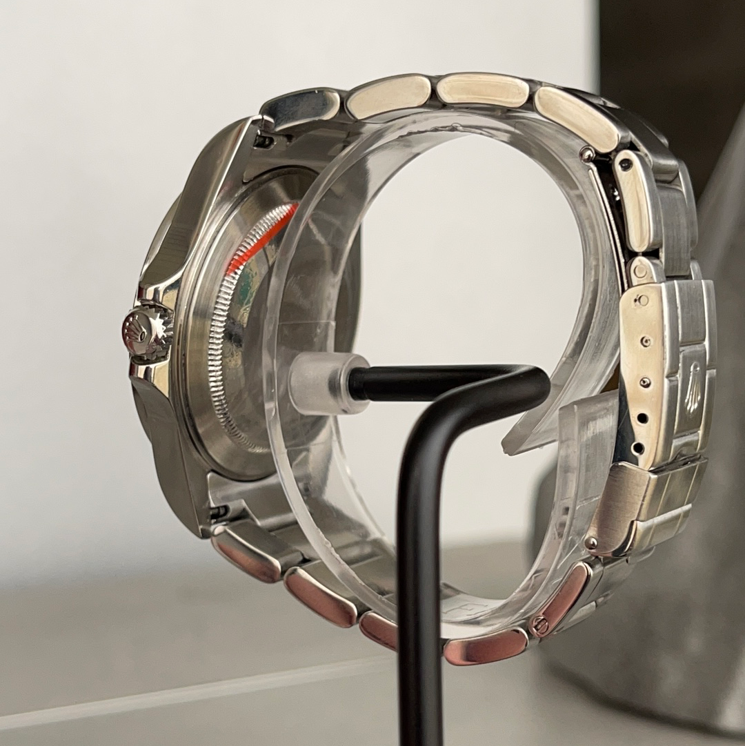 Rolex Explorer II 16570.