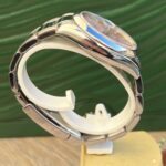 Rolex Oyster Perpetual Date 115200.