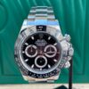 Rolex Daytona ref 116500-.