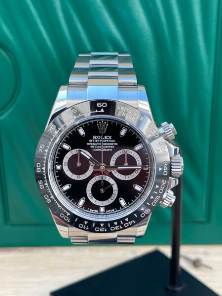 Rolex Daytona ref 116500-