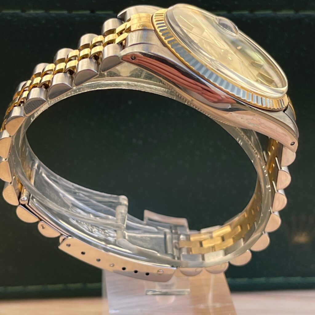 Rolex Datejust 36 ref 16013-.