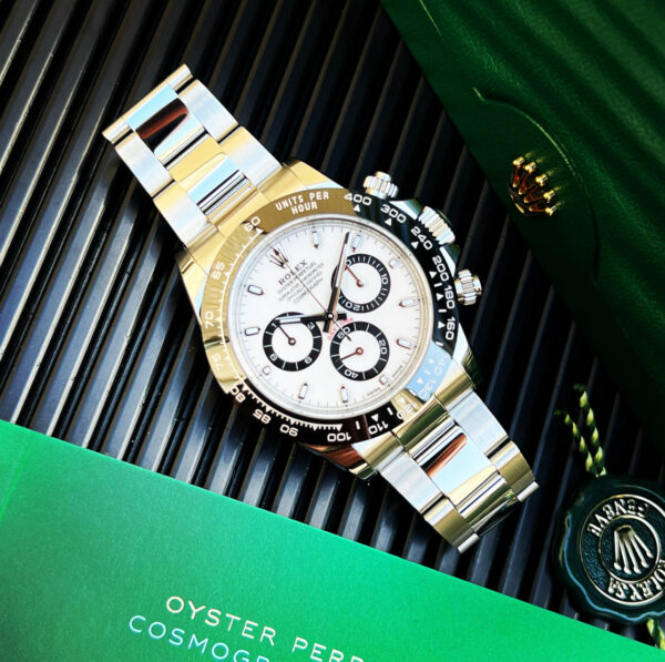 Rolex Daytona ref 116500-